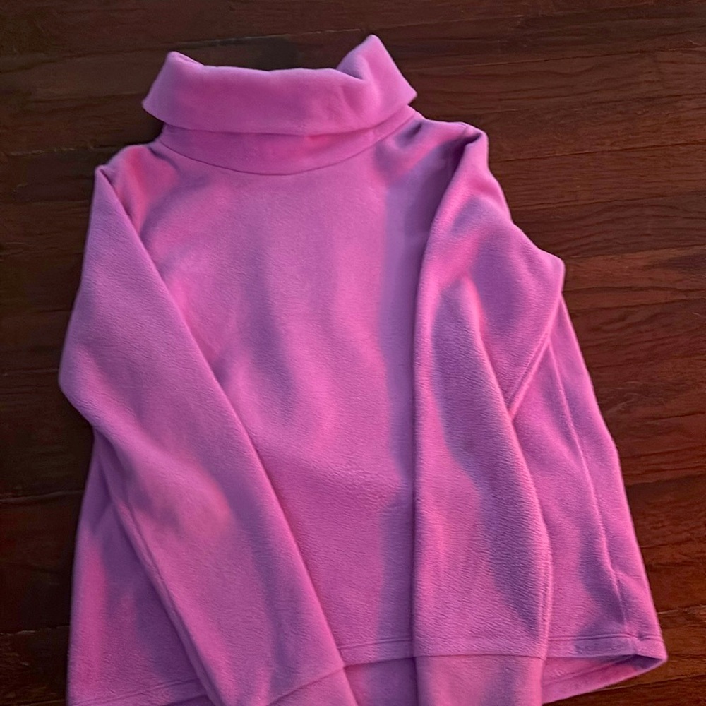 Turtleneck